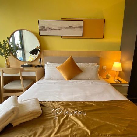 Ceylonz Seasonal Suites Kuala Lumpur Extérieur photo