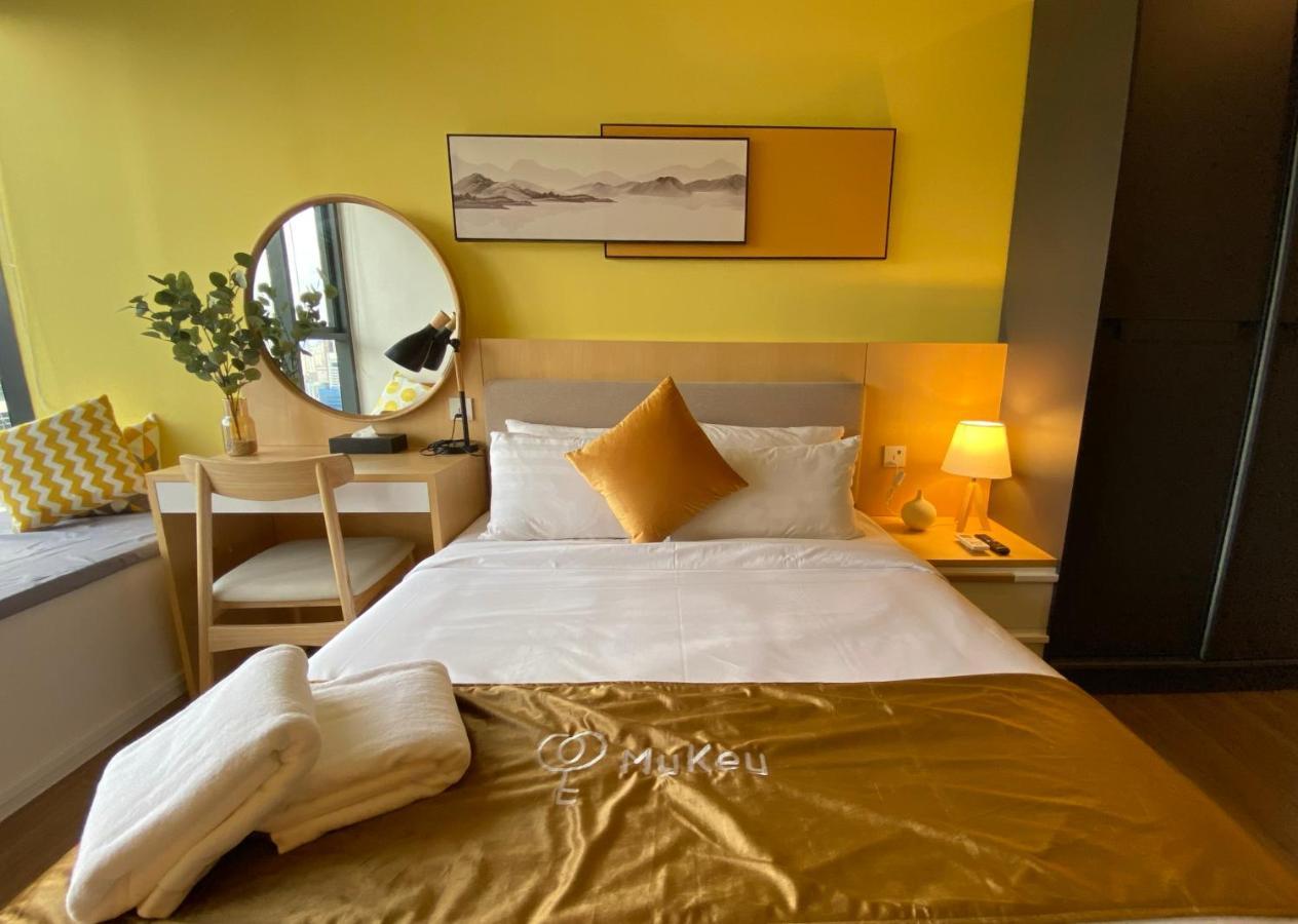 Ceylonz Seasonal Suites Kuala Lumpur Extérieur photo